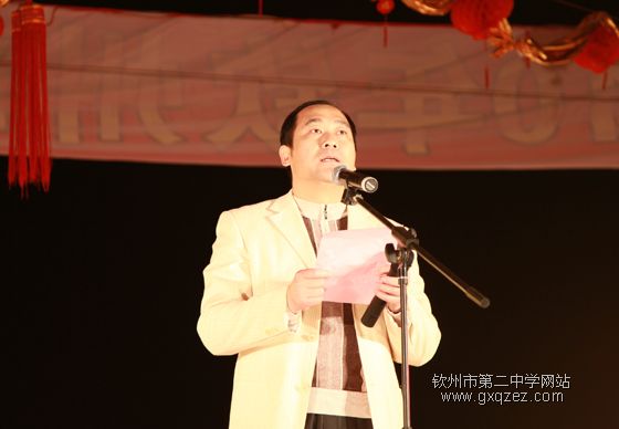 弦歌颂盛世:2010,新年晚会炫耀登场