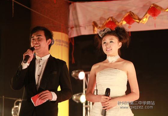 弦歌颂盛世:2010,新年晚会炫耀登场