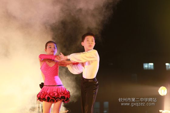 弦歌颂盛世:2010,新年晚会炫耀登场