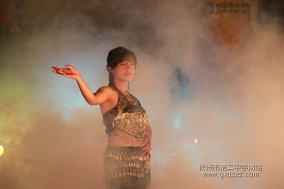 弦歌颂盛世:2010,新年晚会炫耀登场