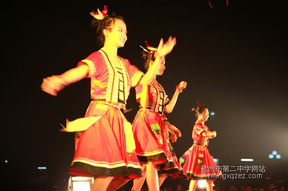 弦歌颂盛世:2010,新年晚会炫耀登场