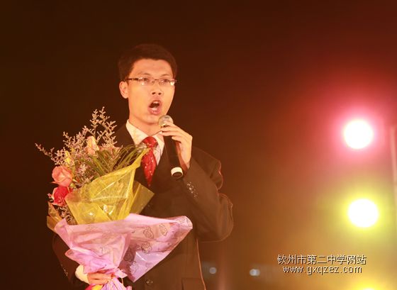 弦歌颂盛世:2010,新年晚会炫耀登场