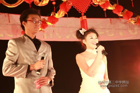 弦歌颂盛世:2010,新年晚会炫耀登场