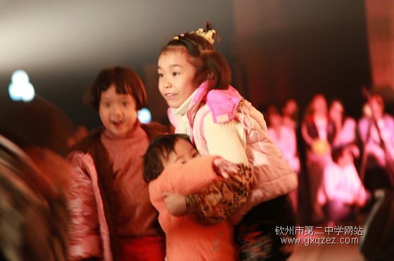 弦歌颂盛世:2010,新年晚会炫耀登场