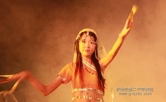 弦歌颂盛世:2010,新年晚会炫耀登场