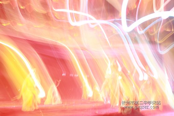 弦歌颂盛世:2010,新年晚会炫耀登场