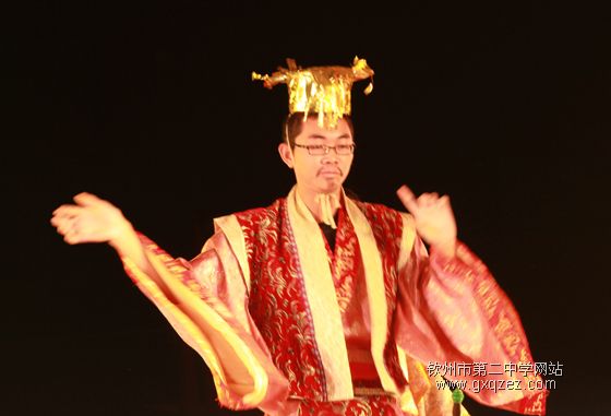 弦歌颂盛世:2010,新年晚会炫耀登场