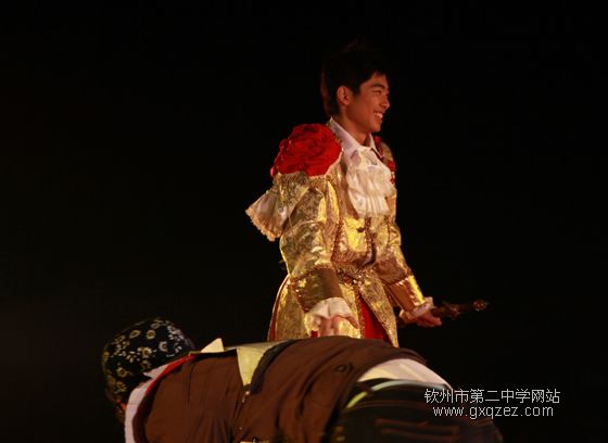 弦歌颂盛世:2010,新年晚会炫耀登场