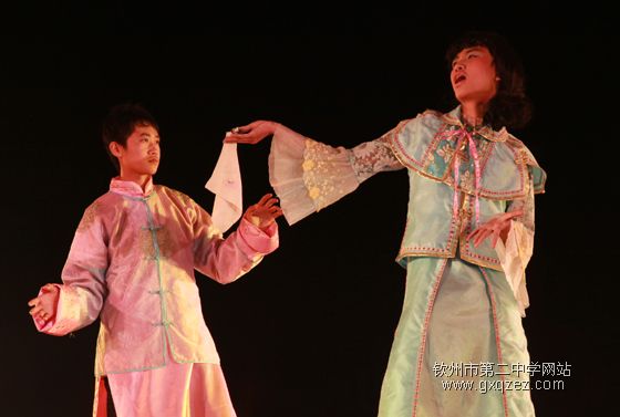 弦歌颂盛世:2010,新年晚会炫耀登场