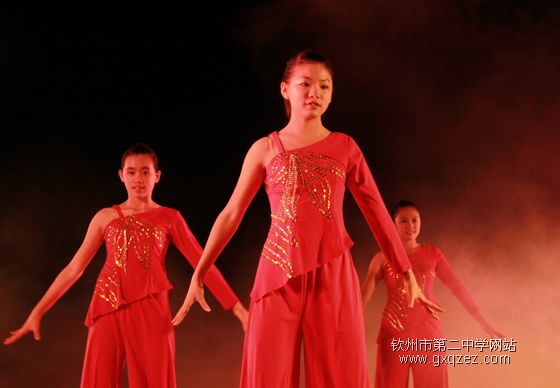 弦歌颂盛世:2010,新年晚会炫耀登场