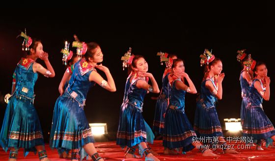 弦歌颂盛世:2010,新年晚会炫耀登场