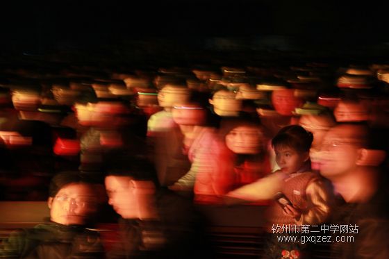 弦歌颂盛世:2010,新年晚会炫耀登场