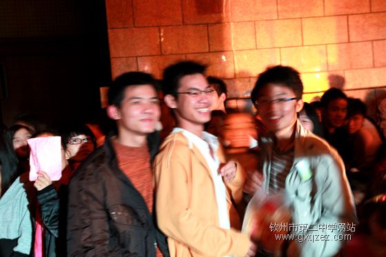 弦歌颂盛世:2010,新年晚会炫耀登场