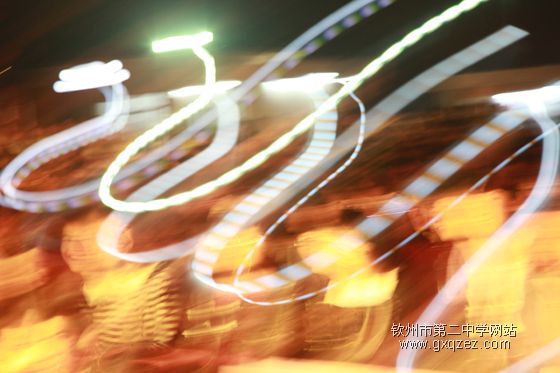 弦歌颂盛世:2010,新年晚会炫耀登场