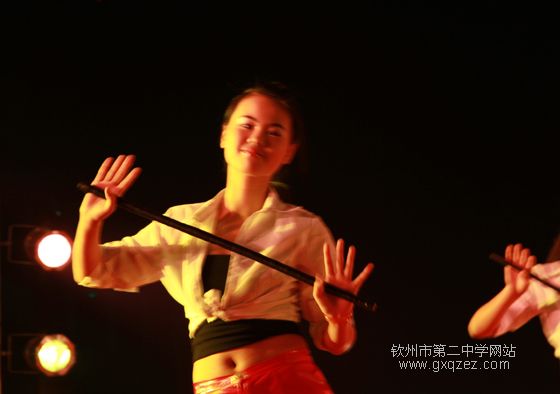 弦歌颂盛世:2010,新年晚会炫耀登场