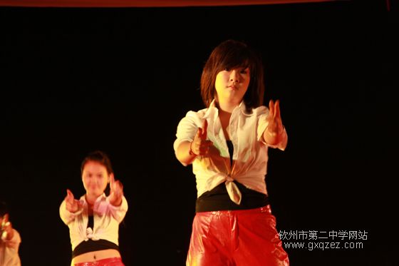 弦歌颂盛世:2010,新年晚会炫耀登场