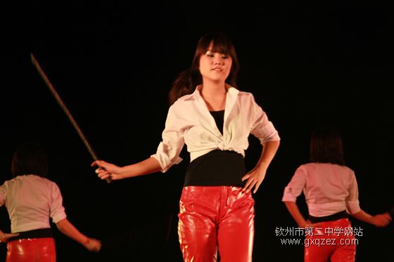 弦歌颂盛世:2010,新年晚会炫耀登场