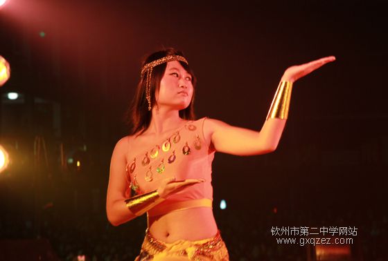 弦歌颂盛世:2010,新年晚会炫耀登场