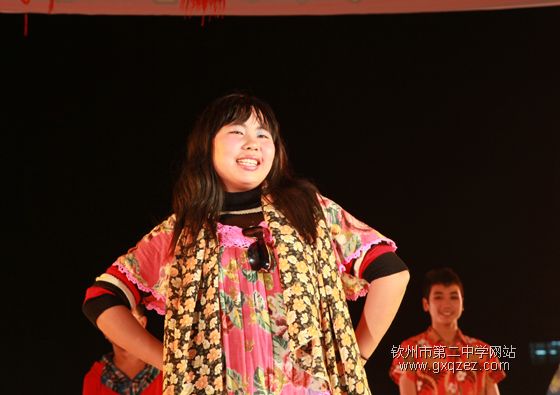 弦歌颂盛世:2010,新年晚会炫耀登场