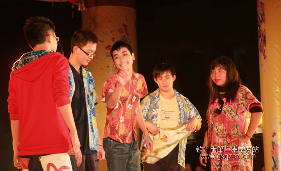 弦歌颂盛世:2010,新年晚会炫耀登场