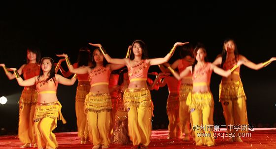 弦歌颂盛世:2010,新年晚会炫耀登场