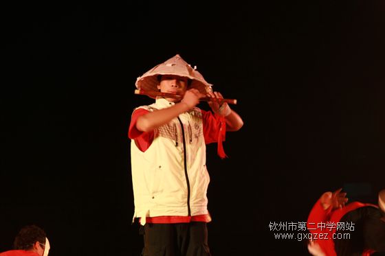 弦歌颂盛世:2010,新年晚会炫耀登场