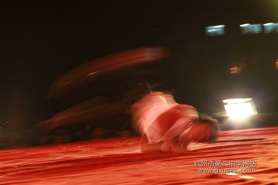 弦歌颂盛世:2010,新年晚会炫耀登场