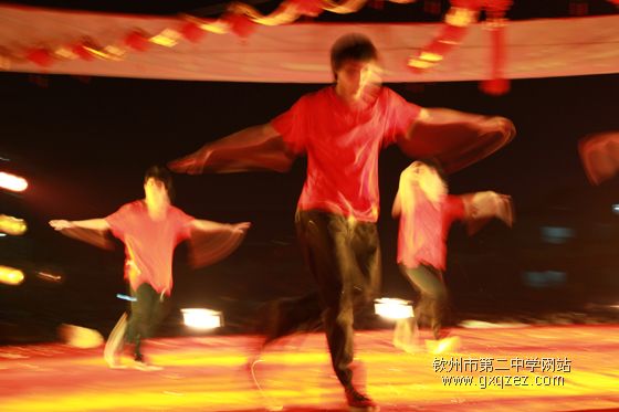 弦歌颂盛世:2010,新年晚会炫耀登场