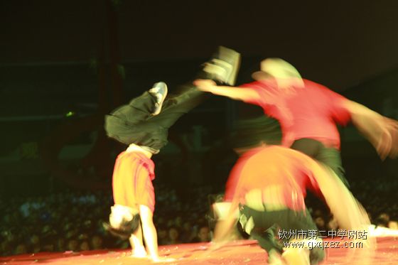 弦歌颂盛世:2010,新年晚会炫耀登场