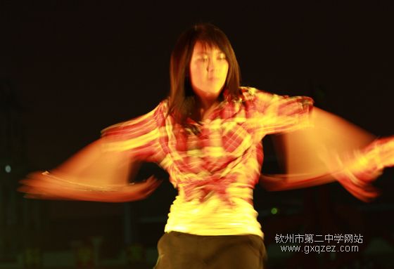 弦歌颂盛世:2010,新年晚会炫耀登场