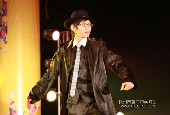 弦歌颂盛世:2010,新年晚会炫耀登场