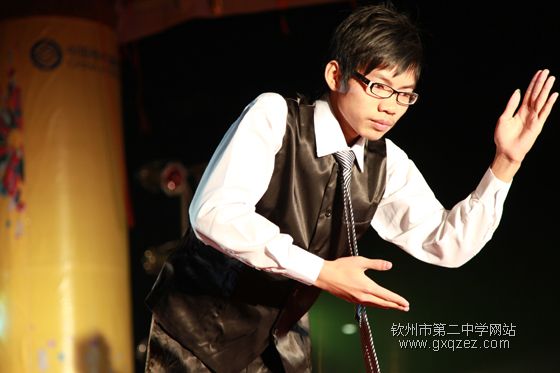 弦歌颂盛世:2010,新年晚会炫耀登场