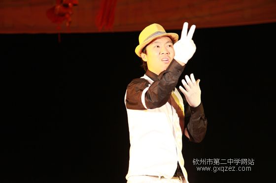 弦歌颂盛世:2010,新年晚会炫耀登场