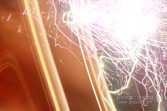 弦歌颂盛世:2010,新年晚会炫耀登场