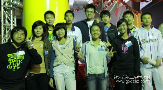 弦歌颂盛世:2010,新年晚会炫耀登场