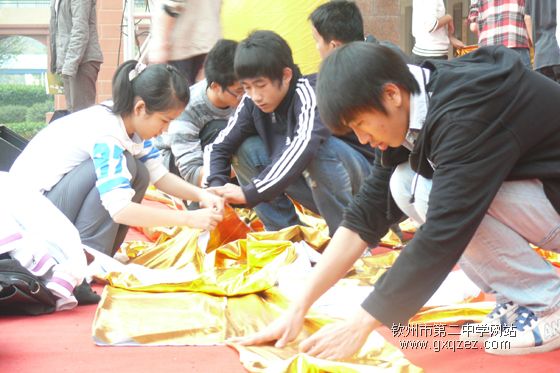 弦歌颂盛世:2010,新年晚会炫耀登场