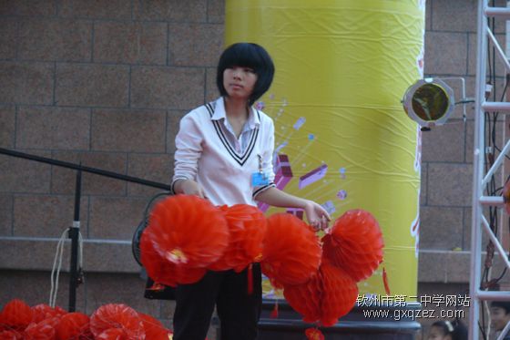 弦歌颂盛世:2010,新年晚会炫耀登场