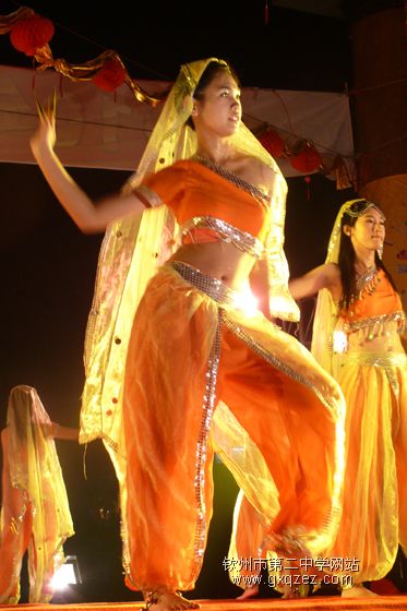 弦歌颂盛世:2010,新年晚会炫耀登场