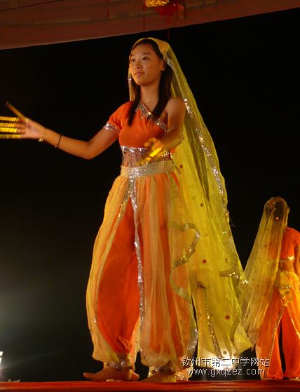 弦歌颂盛世:2010,新年晚会炫耀登场