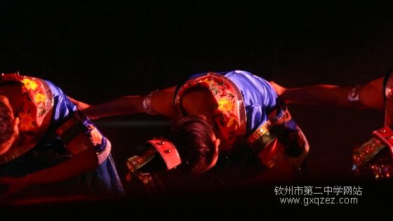 弦歌颂盛世:2010,新年晚会炫耀登场