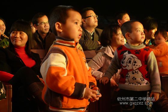 弦歌颂盛世:2010,新年晚会炫耀登场