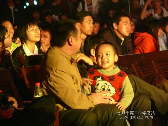 弦歌颂盛世:2010,新年晚会炫耀登场