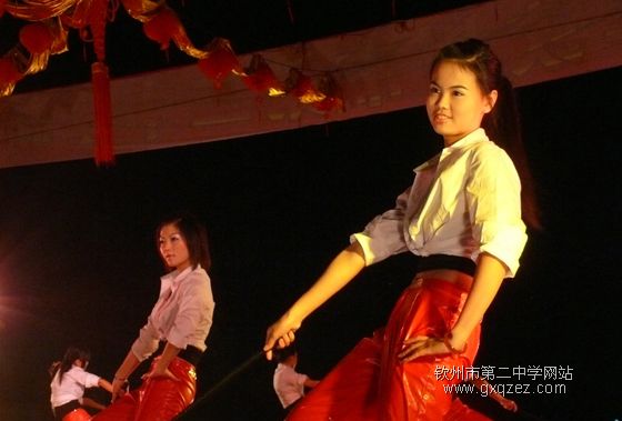 弦歌颂盛世:2010,新年晚会炫耀登场