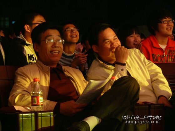 弦歌颂盛世:2010,新年晚会炫耀登场