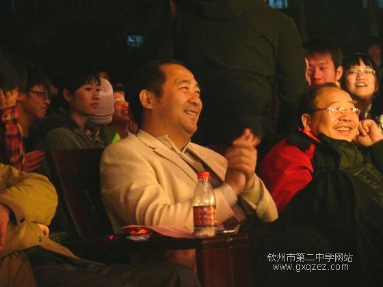 弦歌颂盛世:2010,新年晚会炫耀登场