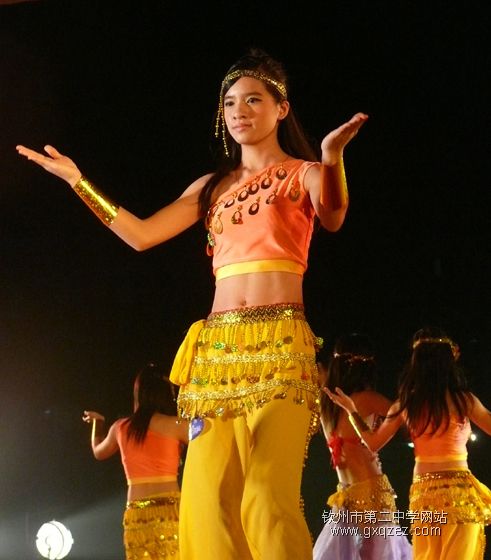 弦歌颂盛世:2010,新年晚会炫耀登场