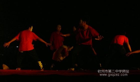 弦歌颂盛世:2010,新年晚会炫耀登场