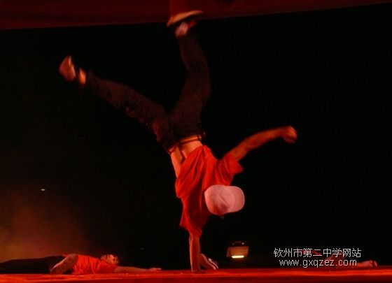 弦歌颂盛世:2010,新年晚会炫耀登场