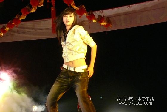 弦歌颂盛世:2010,新年晚会炫耀登场