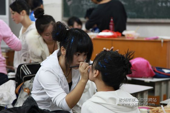 弦歌颂盛世:2010,新年晚会炫耀登场